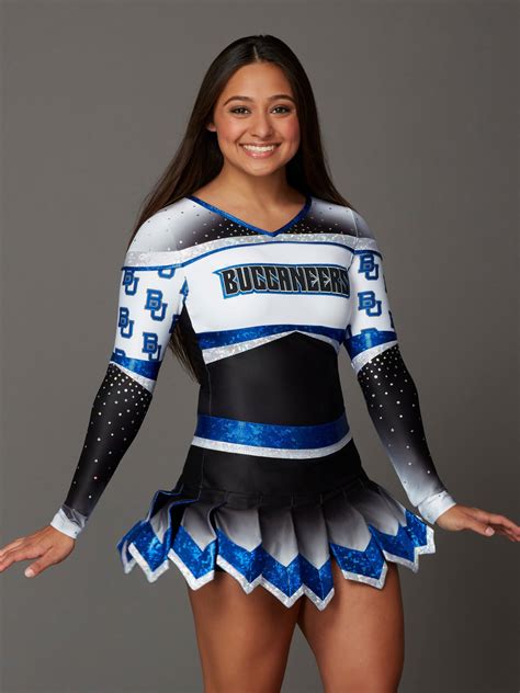 cheerleading uniforms